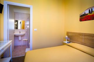 Hotel Boccascena - Genova - 5