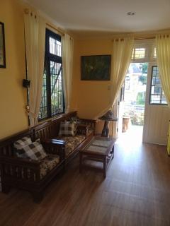 Villa kota bunga 3 kamar bersih dan terawat - 3