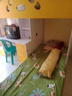 Villa kota bunga 3 kamar bersih dan terawat - 6