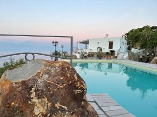 VILLA SERENA LIPARI - Marina - 0