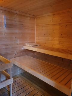 Wellness Appartements Ostfriesland - 2