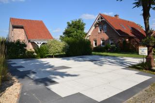 Wellness Appartements Ostfriesland - 1