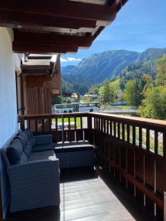 Ferienhaus Islitzer - 1