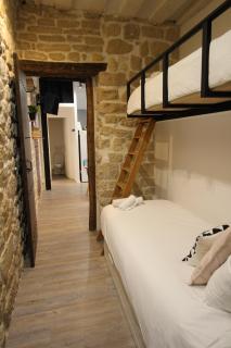 Sweet Virtue-Center of Paris, 2 Bedroom apartment - Paris - 7