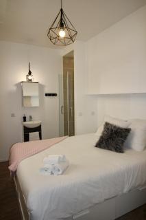 Sweet Virtue-Center of Paris, 2 Bedroom apartment - Paris - 3