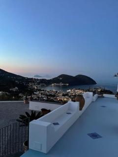 VILLA SERENA LIPARI - Marina - 4