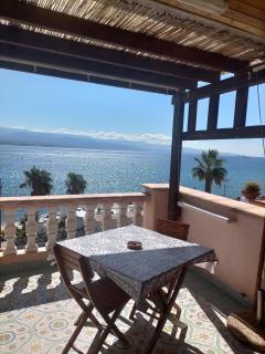 Blue Eden Strait - Messina - 9