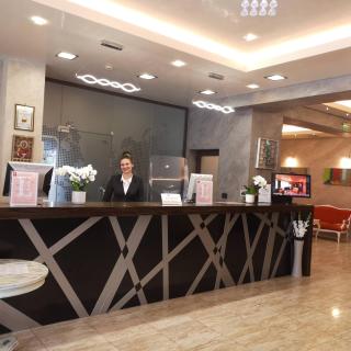 Hotel Leipzig - 3