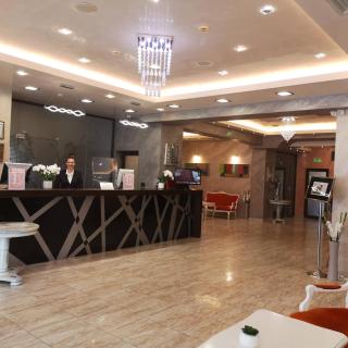 Hotel Leipzig - Plovdiv - 2