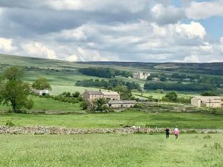 The Owlery At Aysgarth - Aysgarth - 8