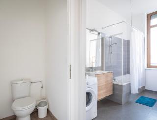Le Manoir de Cyrielle à 10 min du centre de Strasbourg - Bischheim - 1