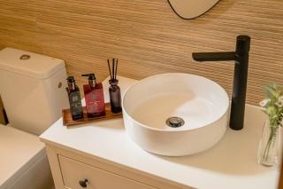 Estilo japandi Sardinero - 4