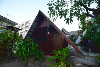 Delta Chenang Resort - Pantai Cenang - 2