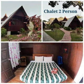 Delta Chenang Resort - Pantai Cenang - 3
