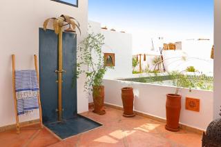 Riad la Parenthèse by Sashema - 2
