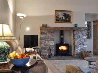 The Old Byre - Rhossili - 8