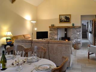 The Old Byre - 5