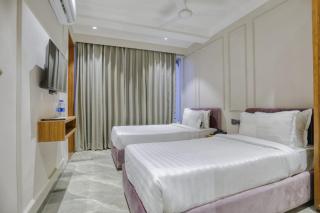 Hotel Pavilion - Indore - 4