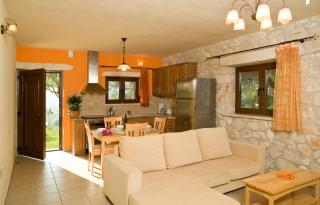 Kymaros Villas - Kerion - 8