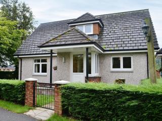 Cressfield Villa - Ecclefechan - 8