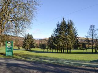Bridge End Lodge - Dollar - 1