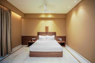 Gulab Kothi by Royal Orchid Hotels Limited Varanasi - Varanasi - 2