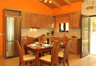Kymaros Villas - Kerion - 6