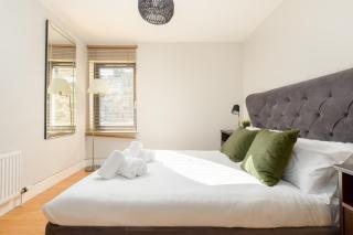 Modern Mews Apartment - New Town - Edimburgo - 3