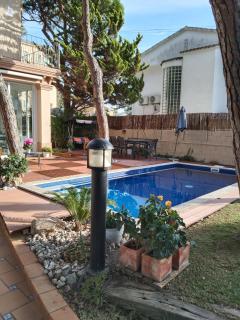 VILLA BELLA ESTANÇA - 7