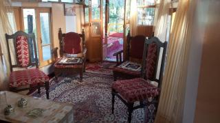 New Dunhill Houseboat - Srinagar - 4