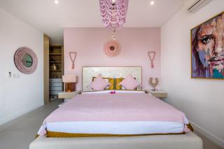 Maison Jolie Villa by Betterplace - Canggu - 3