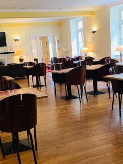 Schlosshotel Domäne Walberberg - Bornheim - 2