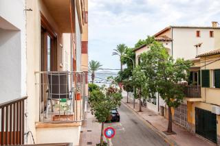 Apt RIERES - Port de Pollença - 6