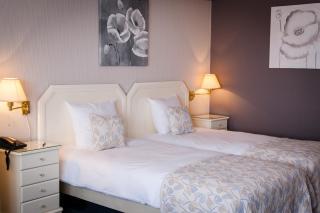 First Euroflat Hotel - Brüssel - 6