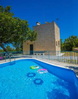 Villa Athina - Argyroupolis - 5