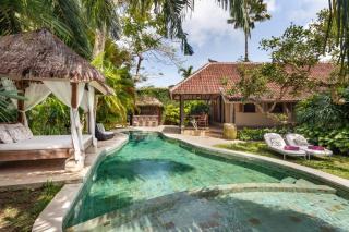 Villa Koyama by Villa Finder - Seminyak - 0