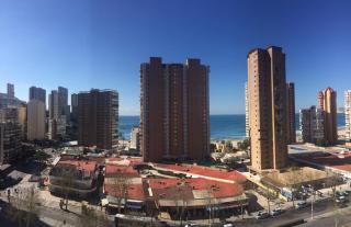 Albatros Apartment - Benidorm - 8