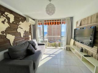 Albatros Apartment - Benidorm - 5