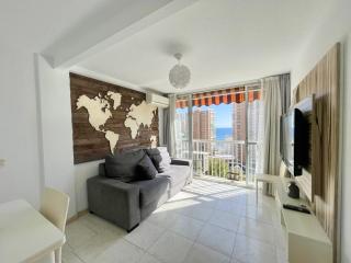 Albatros Apartment - Benidorm - 3