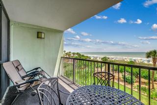 Carolina Dunes - 204 - Myrtle Beach - 0