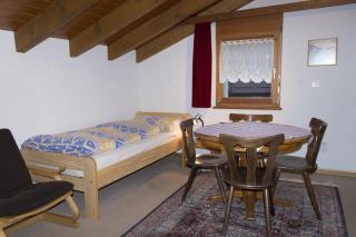 Apartment Etzel - Saas-Fee - 3