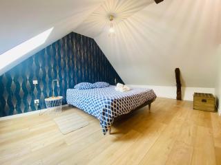 Maison Le Clos d'Ardon - Laon - 9