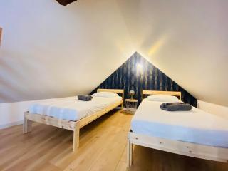 Maison Le Clos d'Ardon - 2