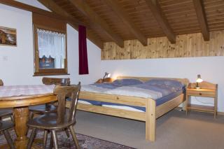Apartment Etzel - Saas-Fee - 4