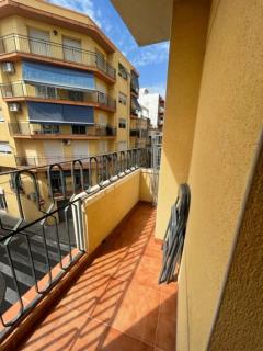 Sevilla Alicante - 2