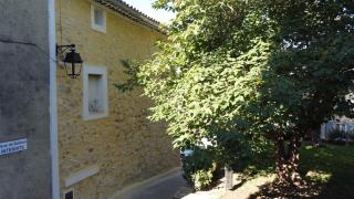 L'angélus, gîte de charme au coeur du vieux village de Sablet - Sablet - 3