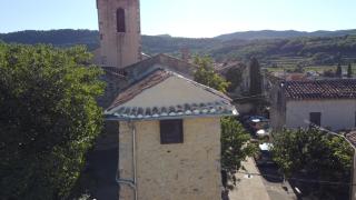 L'angélus, gîte de charme au coeur du vieux village de Sablet - Sablet - 2