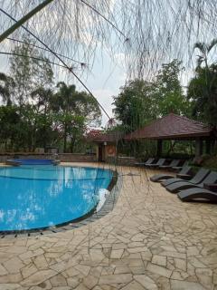 The Gecho Inn Country - 4