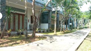 The Gecho Inn Country - 6