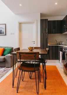 The Avery, 2 Bed Duplex Apartment at Embassy Gardens - Accra - 7